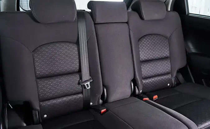 KGM | Ssangyong Actyon