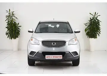 KGM | Ssangyong Actyon Вид 2
