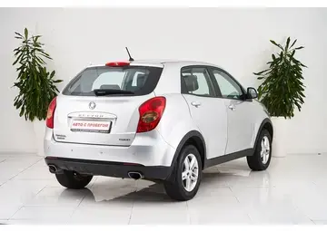 KGM | Ssangyong Actyon Вид 5