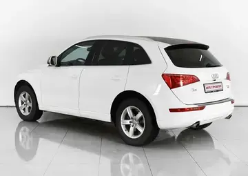Audi Q5 Вид 3