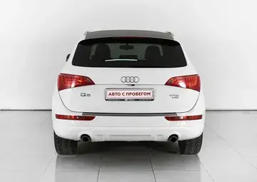 Audi Q5 Вид 4