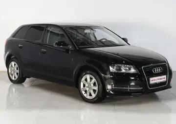 Audi A3 Вид 1