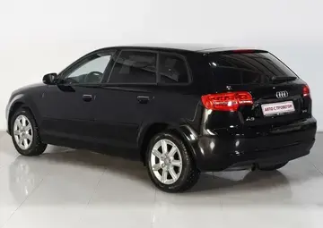 Audi A3 Вид 2
