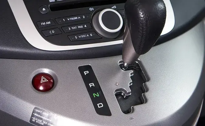 Mitsubishi Grandis
