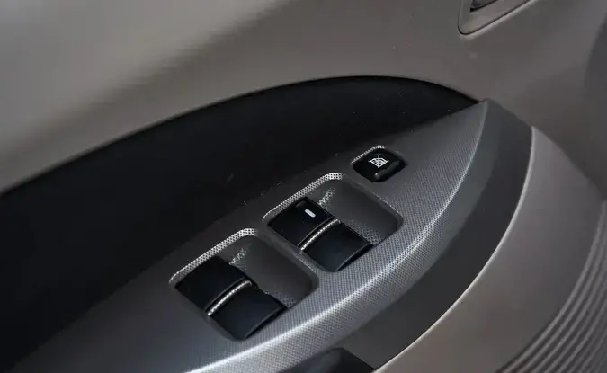 Mitsubishi Grandis