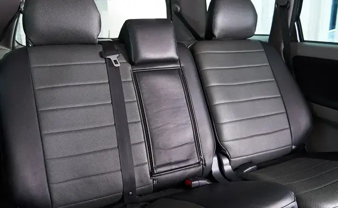 Mitsubishi Grandis