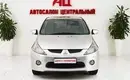 Mitsubishi Grandis