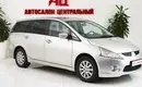 Mitsubishi Grandis