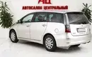 Mitsubishi Grandis