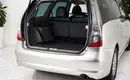 Mitsubishi Grandis
