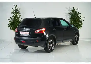 Nissan Qashqai Вид 5