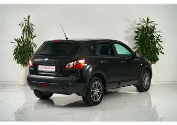 Nissan Qashqai Вид 5