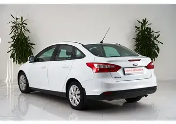Ford Focus Вид 4