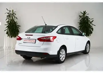 Ford Focus Вид 5