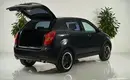 KGM | Ssangyong Actyon