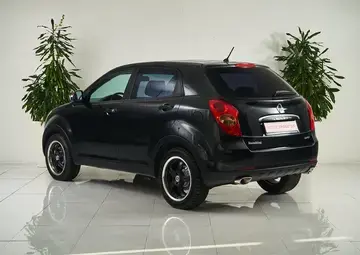 KGM | Ssangyong Actyon Вид 4