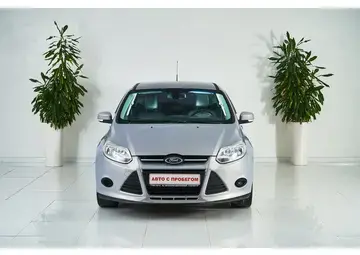 Ford Focus Вид 2