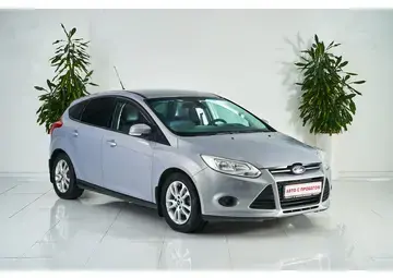 Ford Focus Вид 3