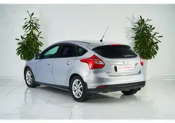 Ford Focus Вид 4