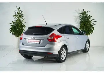 Ford Focus Вид 5