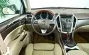 Cadillac SRX