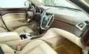 Cadillac SRX