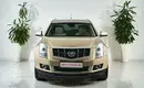 Cadillac SRX