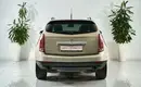Cadillac SRX