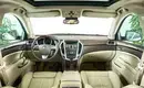 Cadillac SRX