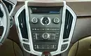 Cadillac SRX