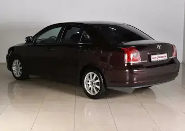 Toyota Avensis Вид 3