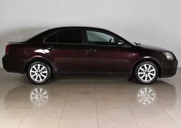 Toyota Avensis Вид 5