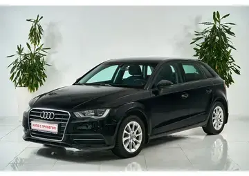 Audi A3 Вид 1