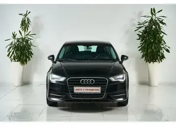 Audi A3 Вид 2