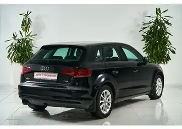 Audi A3 Вид 4