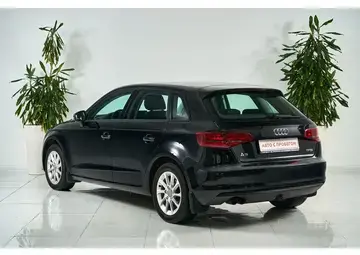 Audi A3 Вид 5