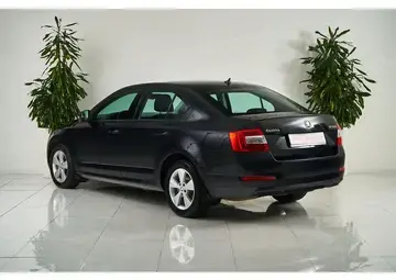 Skoda Octavia Вид 4
