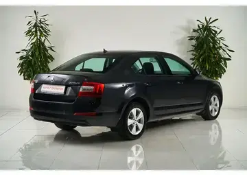 Skoda Octavia Вид 5
