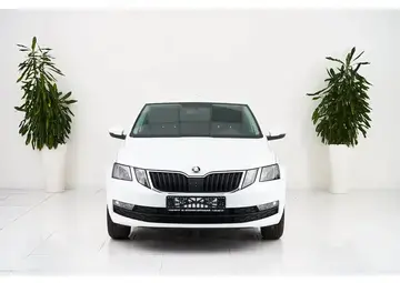 Skoda Octavia Вид 5