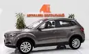 Faw Besturn X80