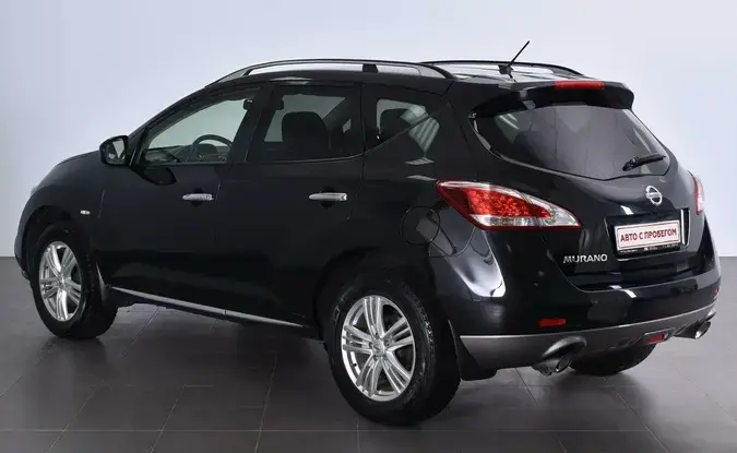 Nissan Murano