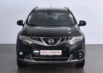 Nissan Murano Вид 2