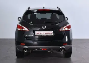 Nissan Murano Вид 4