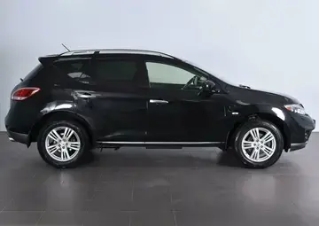 Nissan Murano Вид 5