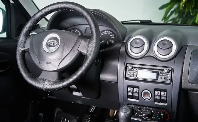 Lada Largus