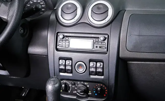 Lada Largus