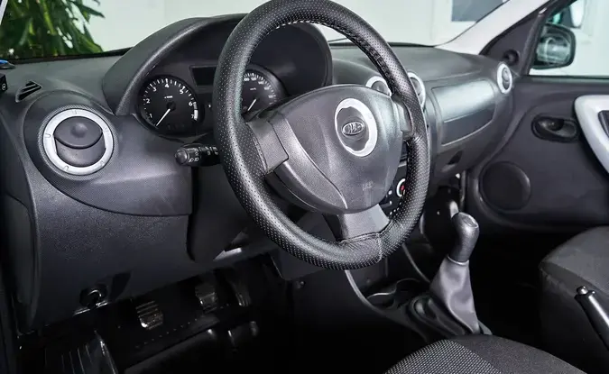 Lada Largus