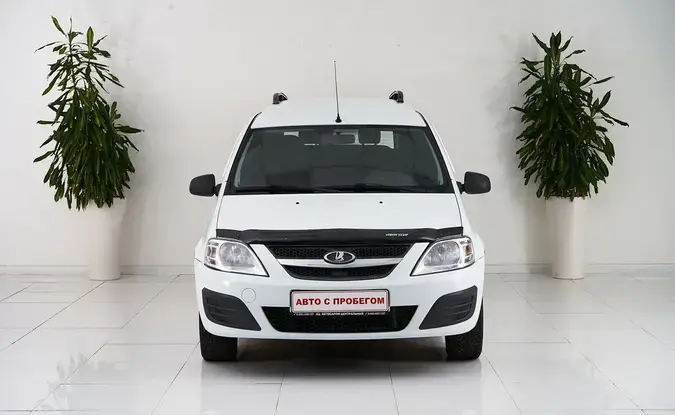 Lada Largus