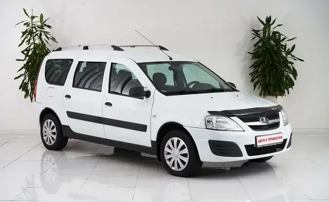Lada Largus