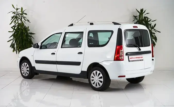 Lada Largus